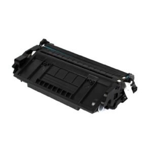 CF226A HP 26X Black Toner Compatible