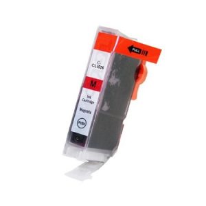 Canon CLI526 Magenta Ink Cartridge Compatible