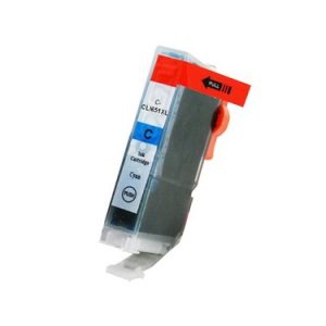 CANON CLI651XL VALUE PACK CYAN INK CARTRIDGE