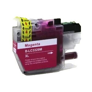 BROTHER LC3329XL LC3329 MAGENTA CARTRIDGE