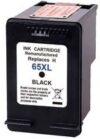 HP65xl HP 65xl Black Ink Cartridge Compatible