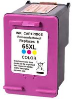 HP65xl HP 65xl Tri Color Ink Cartridge Compatible
