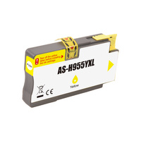 HP 955xl Hp 959xl Yellow High Yield Cartridge Compatible