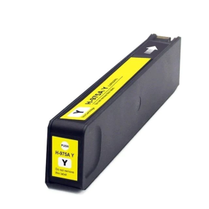 HP975A HP 975XL Yellow Ink Cartridge Compatible