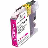 BROTHER LC235XL MAGENTA INK CARTRIDGE