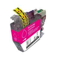 Brother Lc3317xl Magenta Ink Cartridge