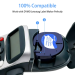 dymo 91331 compatible tape