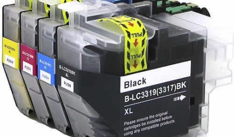 brother lc3319xl value pack generic ink cartridges 500x500 1